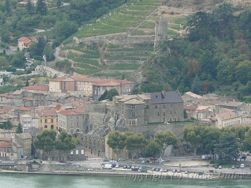 Tournon-sur-Rhône from the Hermitage vineyards P1140037.JPG